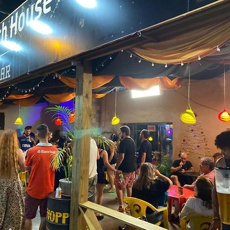 Hostel Casa Andalucia Florianópolis Zewnętrze zdjęcie