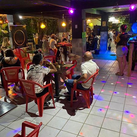 Hostel Casa Andalucia Florianópolis Zewnętrze zdjęcie