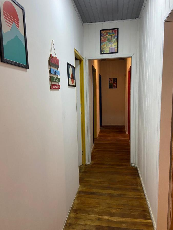 Hostel Casa Andalucia Florianópolis Zewnętrze zdjęcie