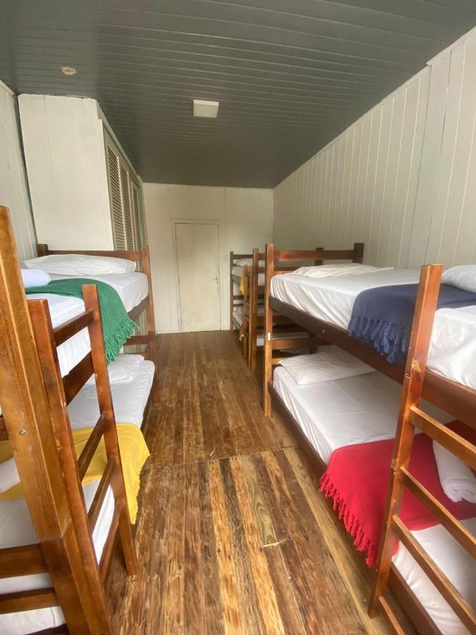 Hostel Casa Andalucia Florianópolis Zewnętrze zdjęcie