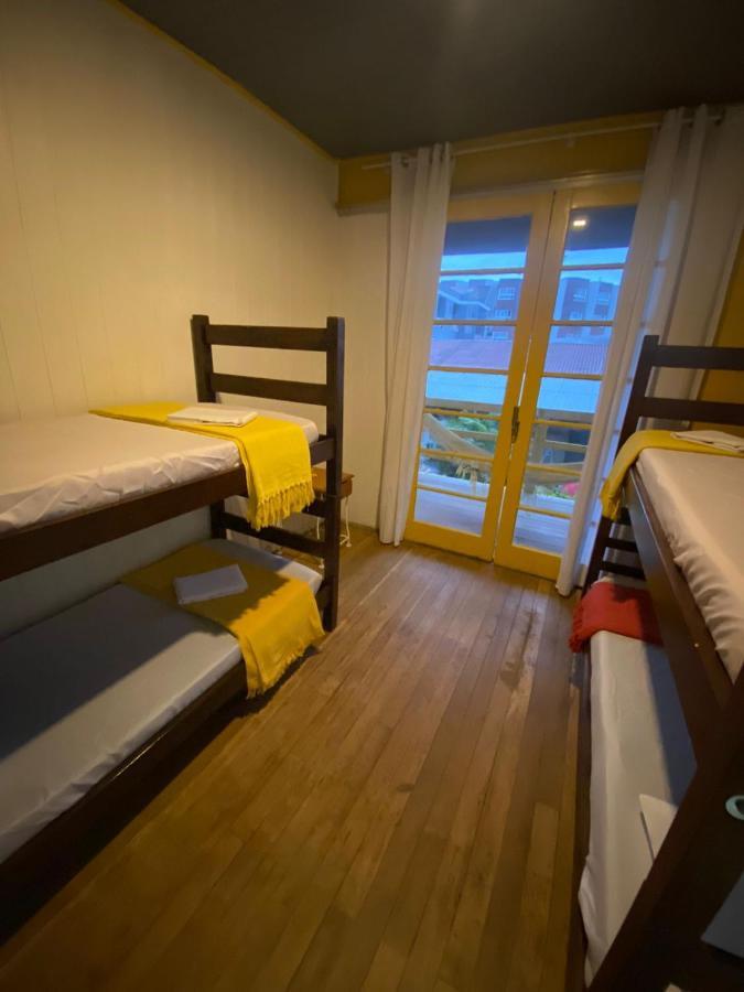 Hostel Casa Andalucia Florianópolis Zewnętrze zdjęcie