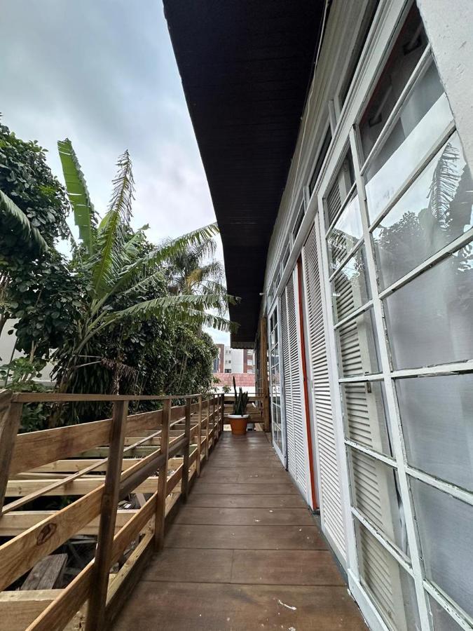 Hostel Casa Andalucia Florianópolis Zewnętrze zdjęcie