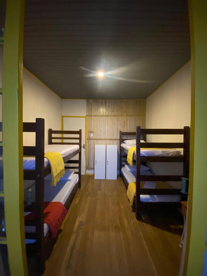 Hostel Casa Andalucia Florianópolis Zewnętrze zdjęcie