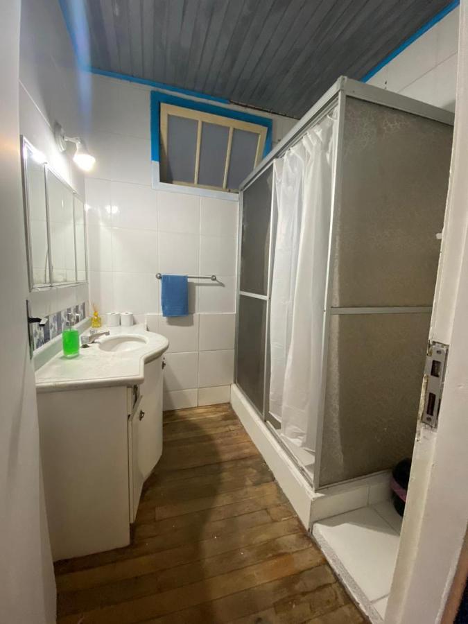 Hostel Casa Andalucia Florianópolis Zewnętrze zdjęcie