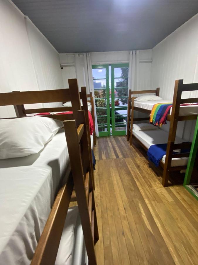 Hostel Casa Andalucia Florianópolis Zewnętrze zdjęcie