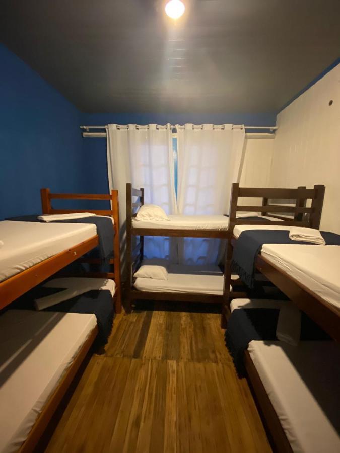 Hostel Casa Andalucia Florianópolis Zewnętrze zdjęcie