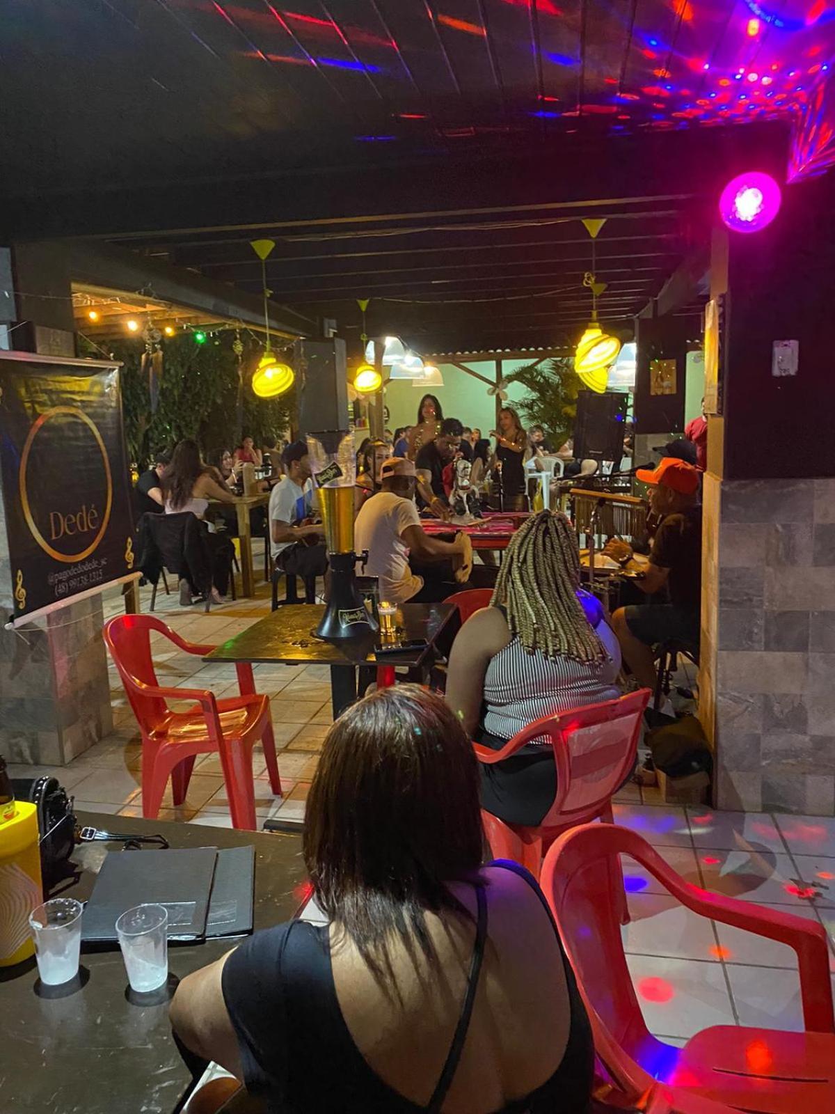 Hostel Casa Andalucia Florianópolis Zewnętrze zdjęcie