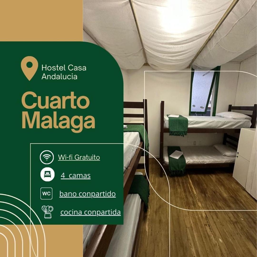 Hostel Casa Andalucia Florianópolis Zewnętrze zdjęcie
